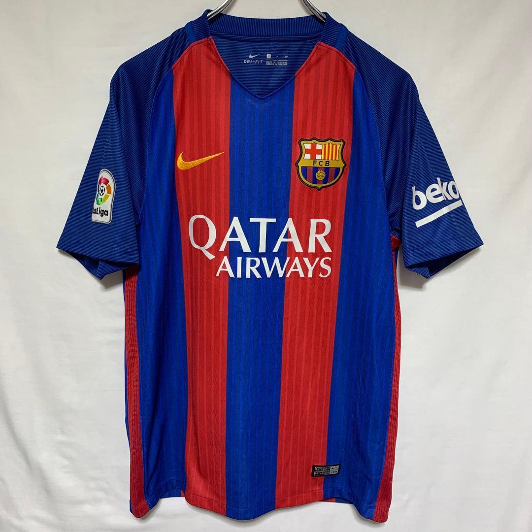 ウェア Barcelona 2016 2017 