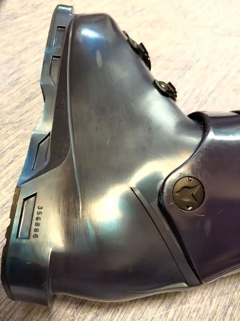 レグザム REXXAM REVO PLUS110 25.0-25.5