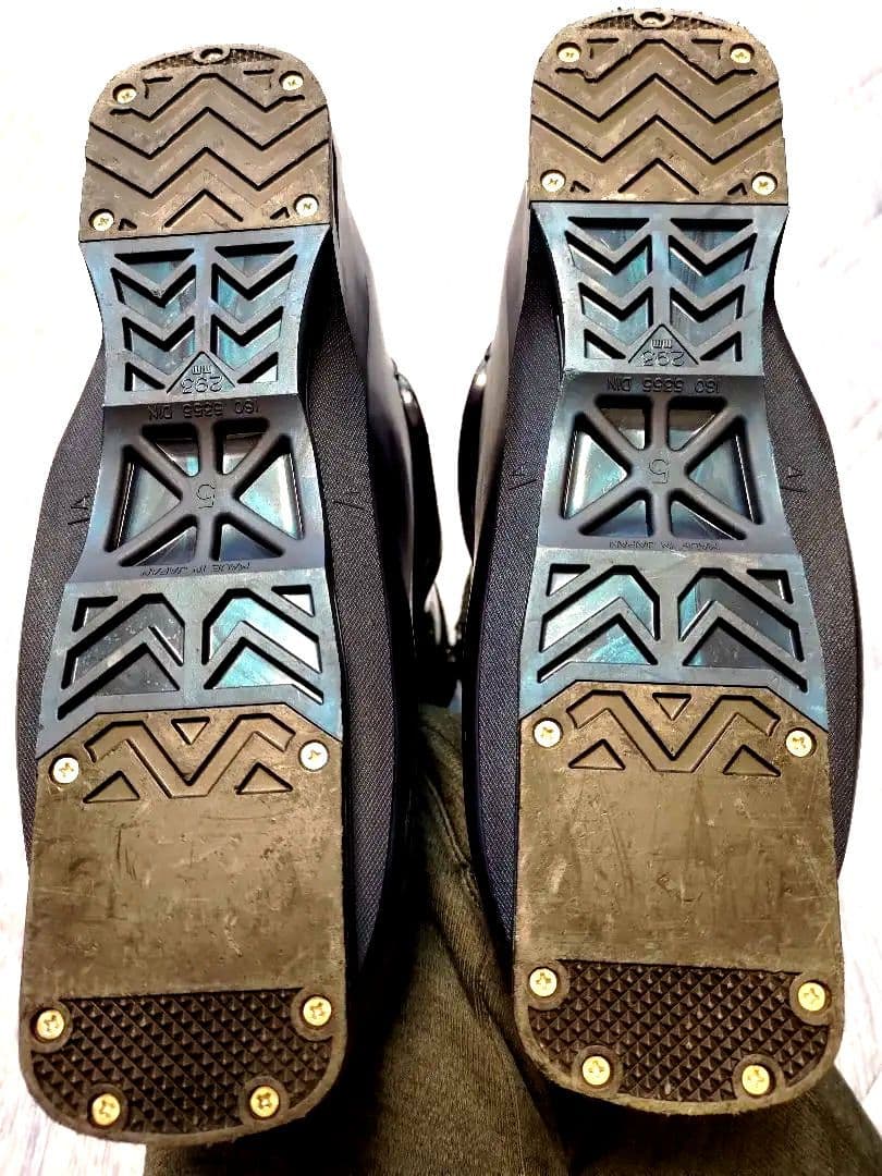 レグザム REXXAM REVO PLUS110 25.0-25.5