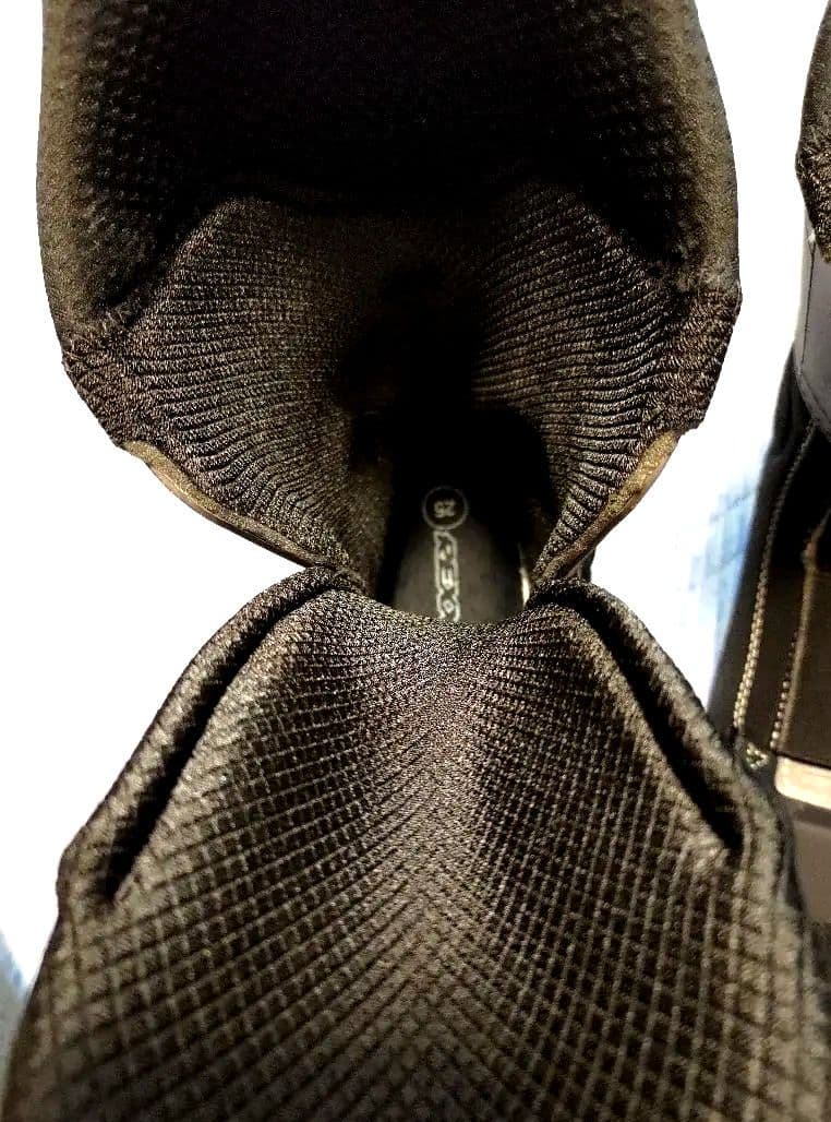 レグザム REXXAM REVO PLUS110 25.0-25.5