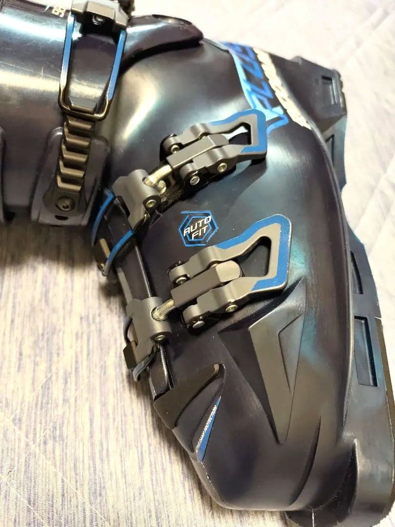 レグザム REXXAM REVO PLUS110 25.0-25.5