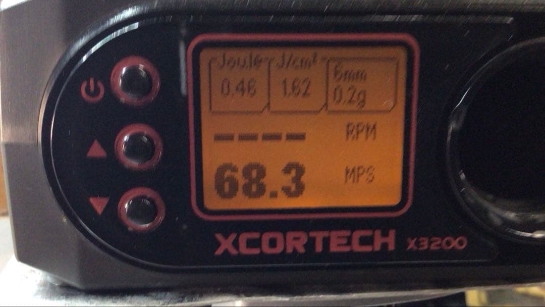 KSC社製　ガスブローバックM11A1 セミ.フルオートマシンガン