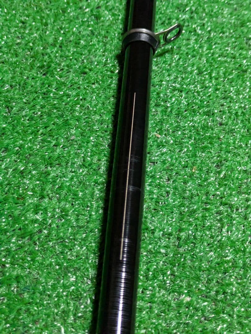 た*ろ様 １８ツインパルサーSZII　2.5号485-520P シルキーズームロ