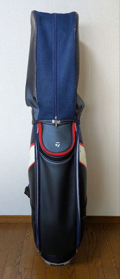 テーラーメードキャディーバッグ（レディース8.5㌅）