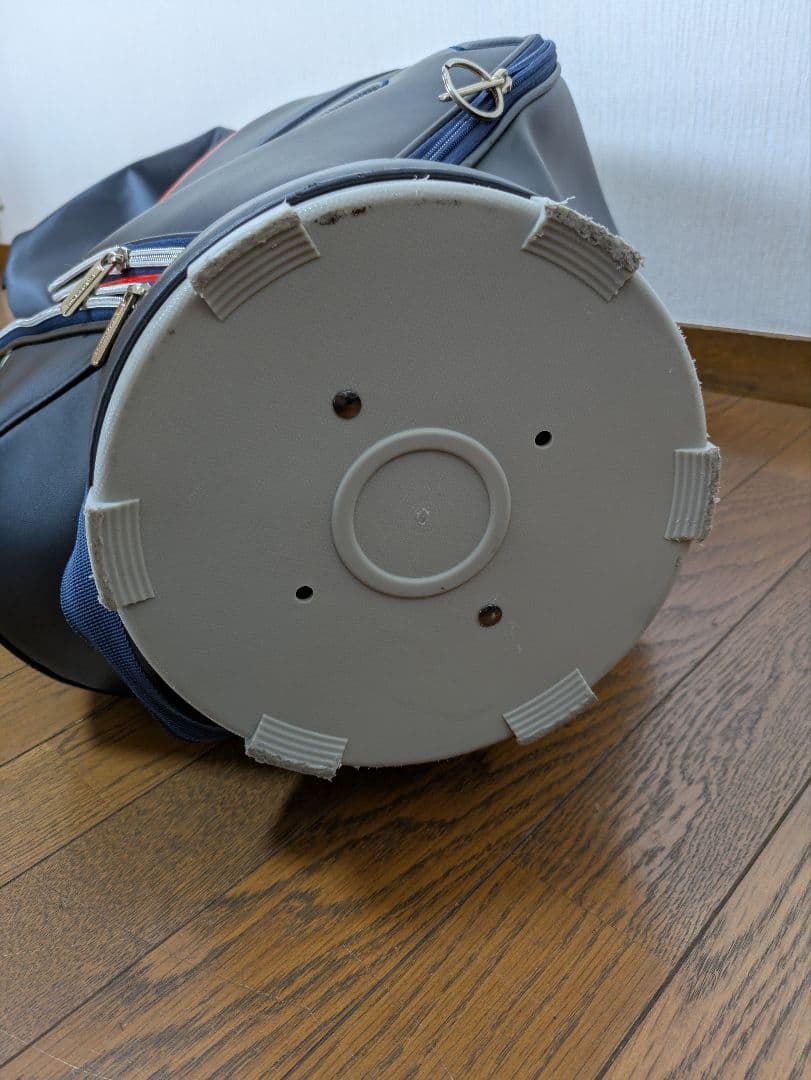 テーラーメードキャディーバッグ（レディース8.5㌅）