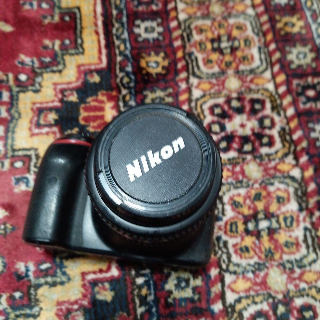 Nikon D5300 デジタル一眼レフカメラ