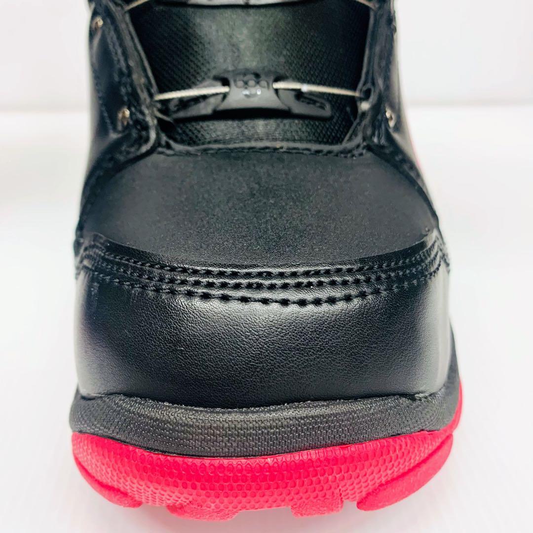 【極美品】BUZRUN BOA スノーボード ブーツ 24cm