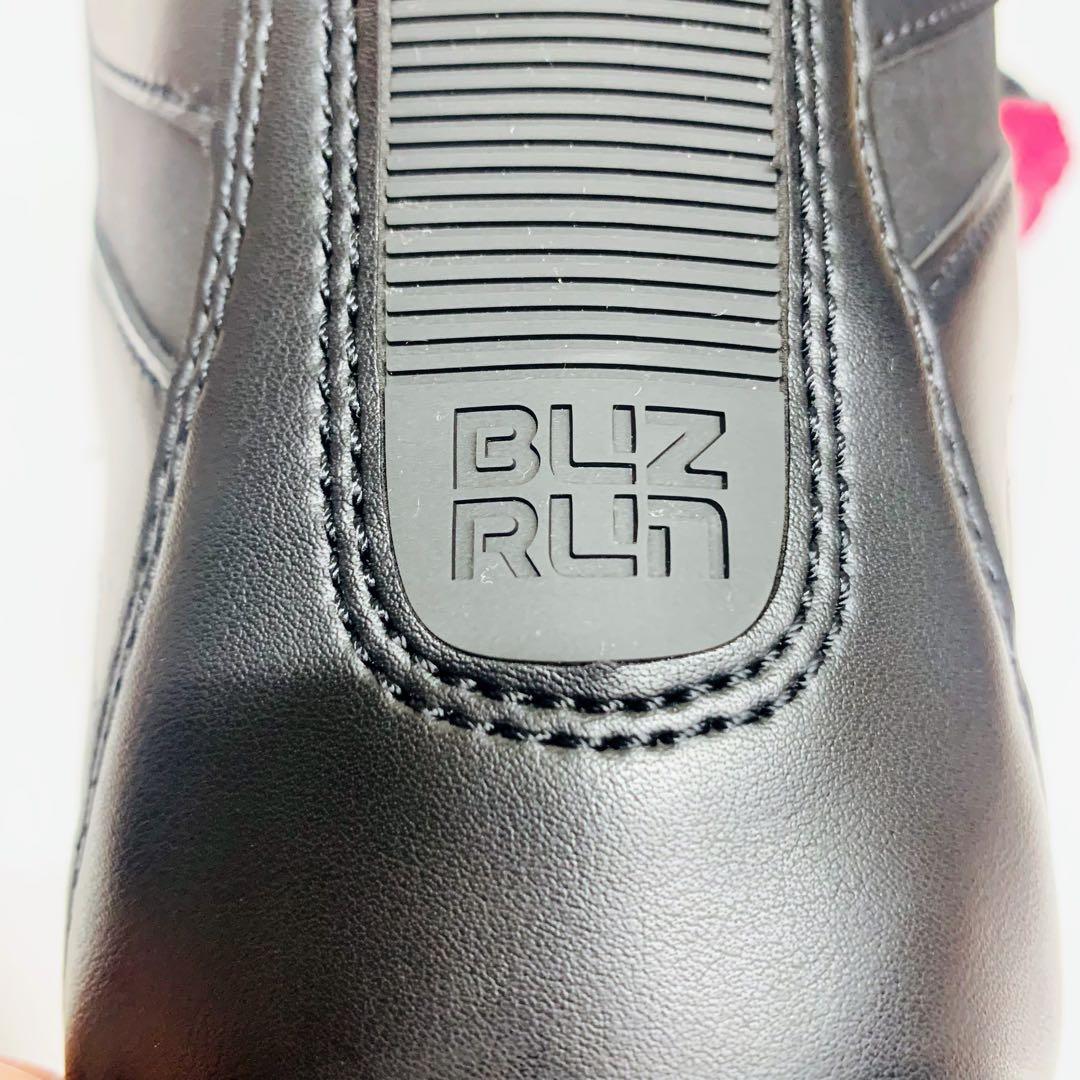 【極美品】BUZRUN BOA スノーボード ブーツ 24cm