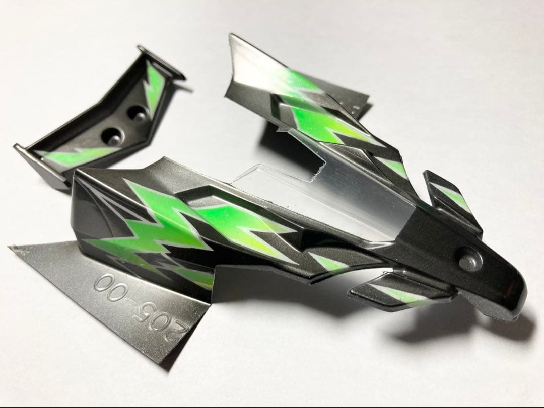 worldhobbymini4wd様御依頼品