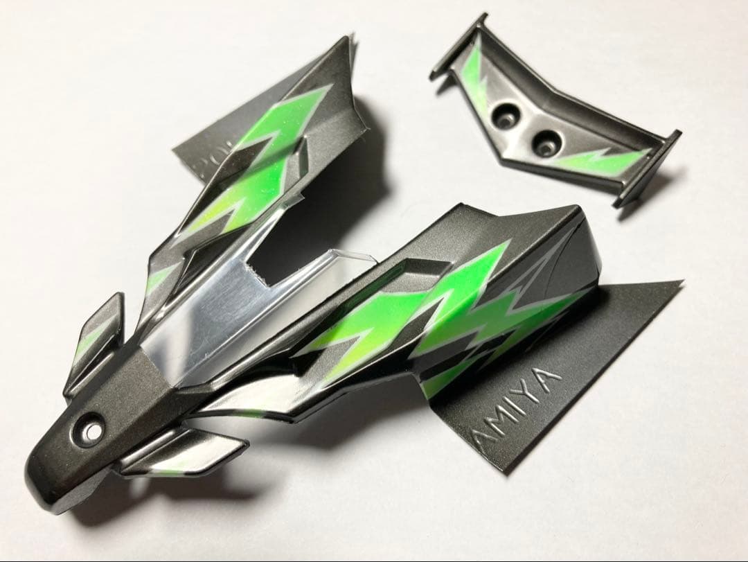 worldhobbymini4wd様御依頼品