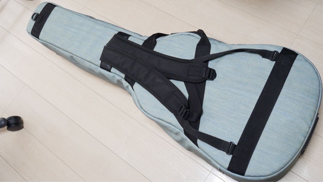 nazca アコースティックギター用ケース ドレッドノートサイズ