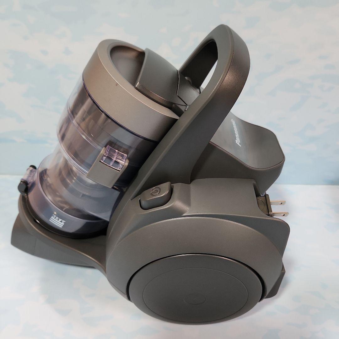 掃除機・クリーナー Panasonic SR41K