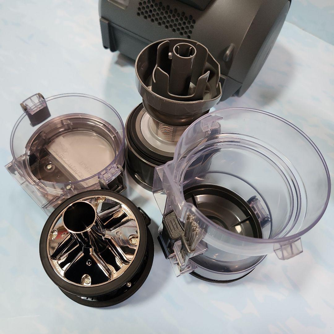 掃除機・クリーナー Panasonic SR41K