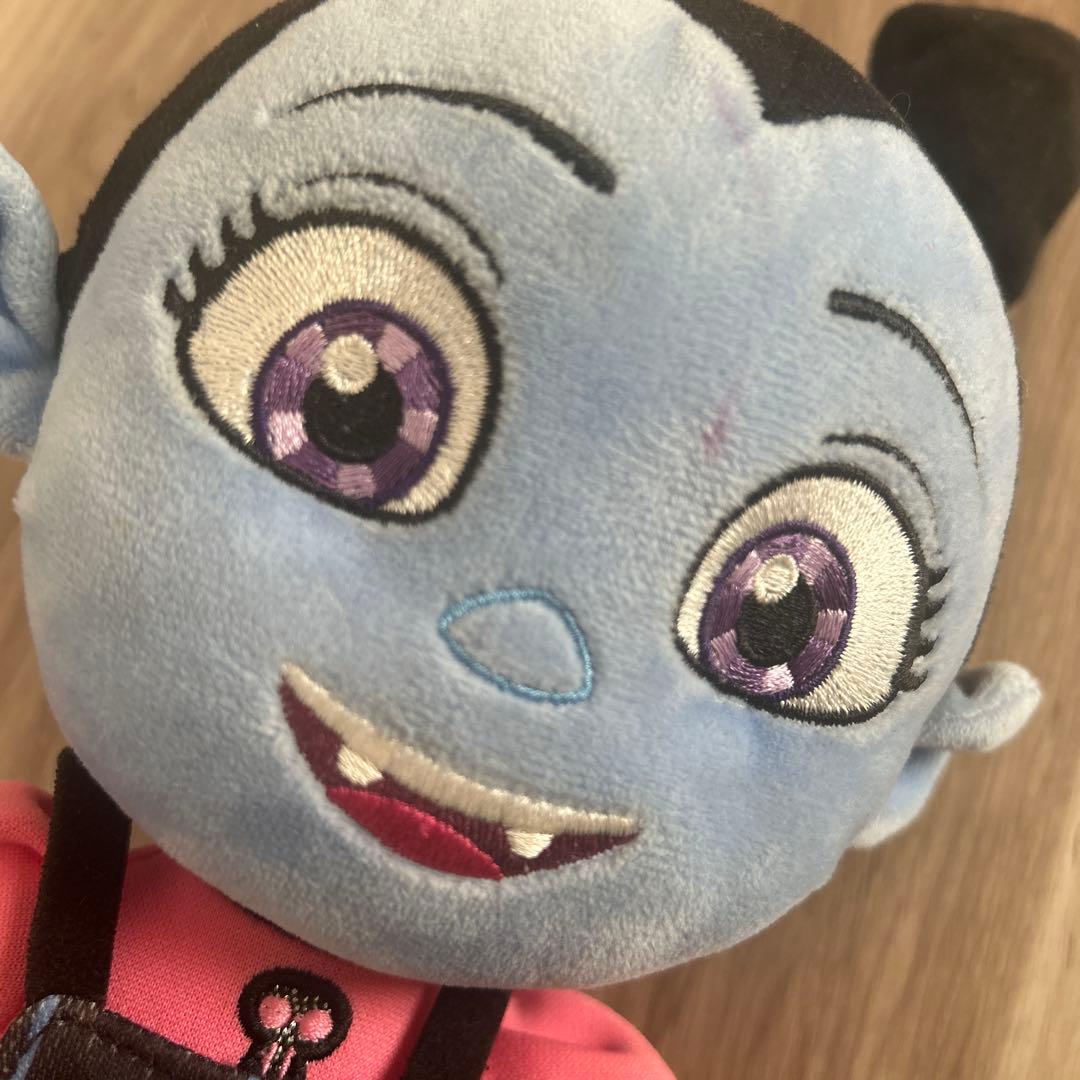 バンピリーナ　ぬいぐるみ 約30cm