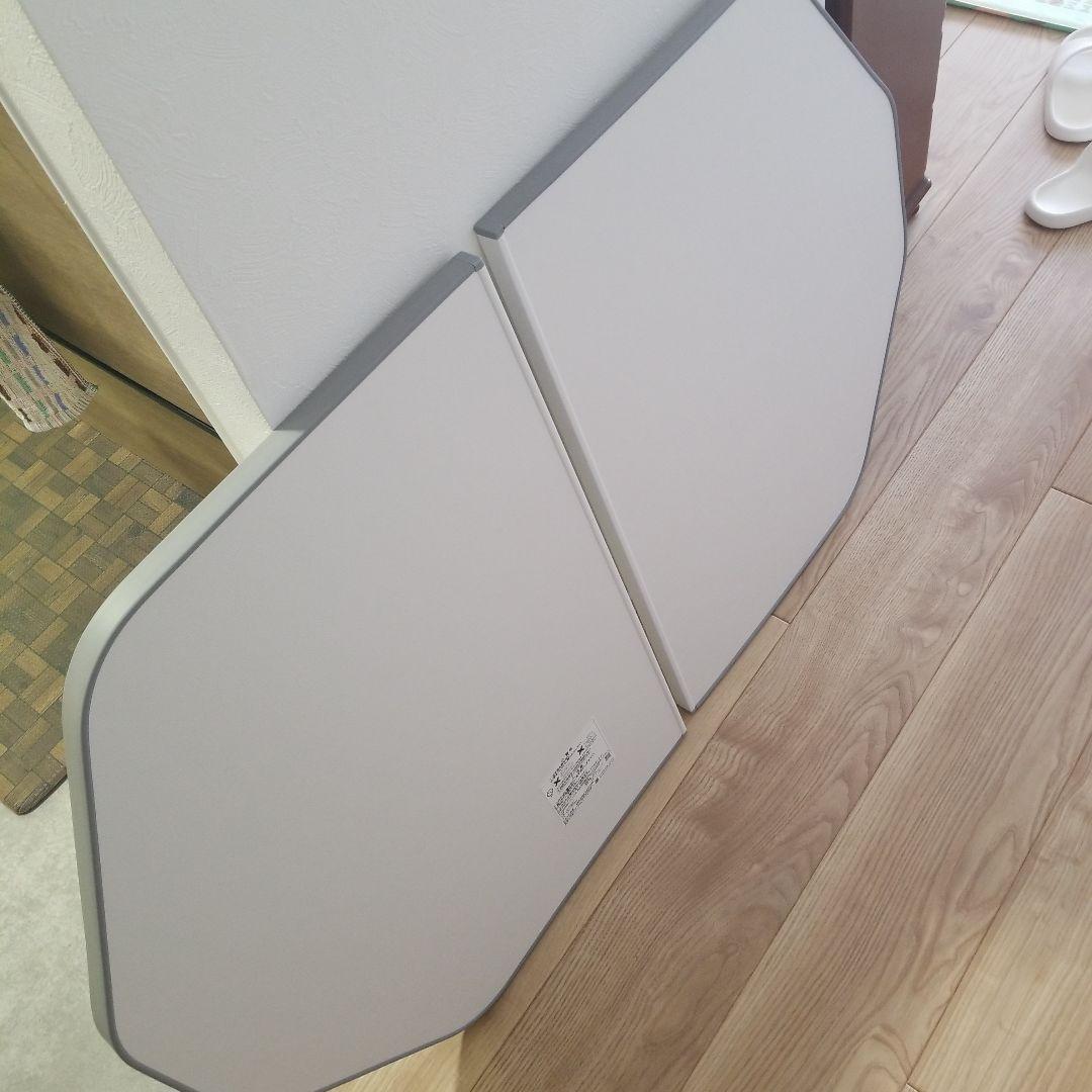 TOTO 風呂蓋 EKKS2BKAA22WN