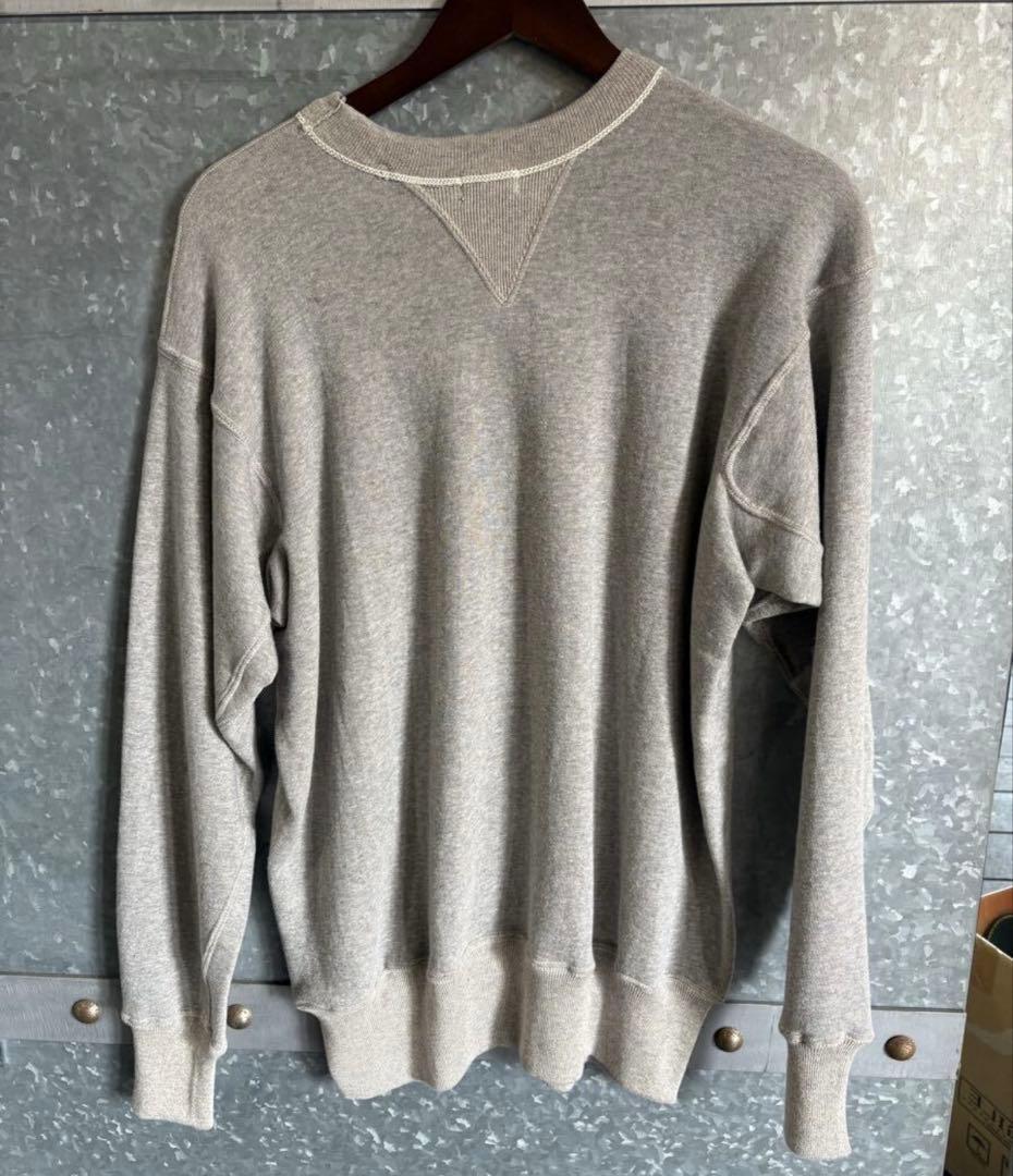 【かーくん専用　新品】未使用品WAREHOUSE JFLスウェット403