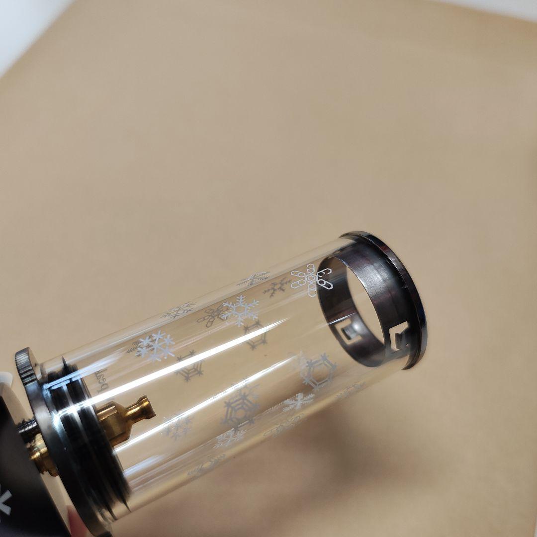  peak リトルランプノクターン 2016EDITION