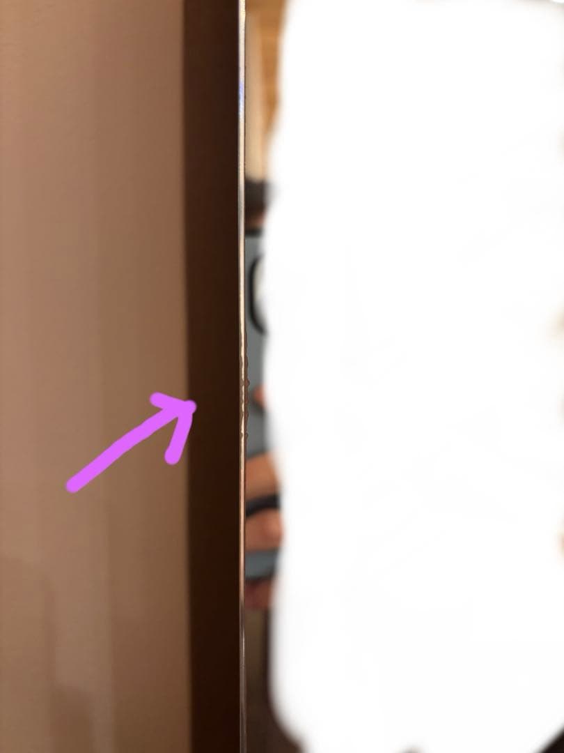 moda en casa モーダエンカーサ　ドレッサー　化粧台