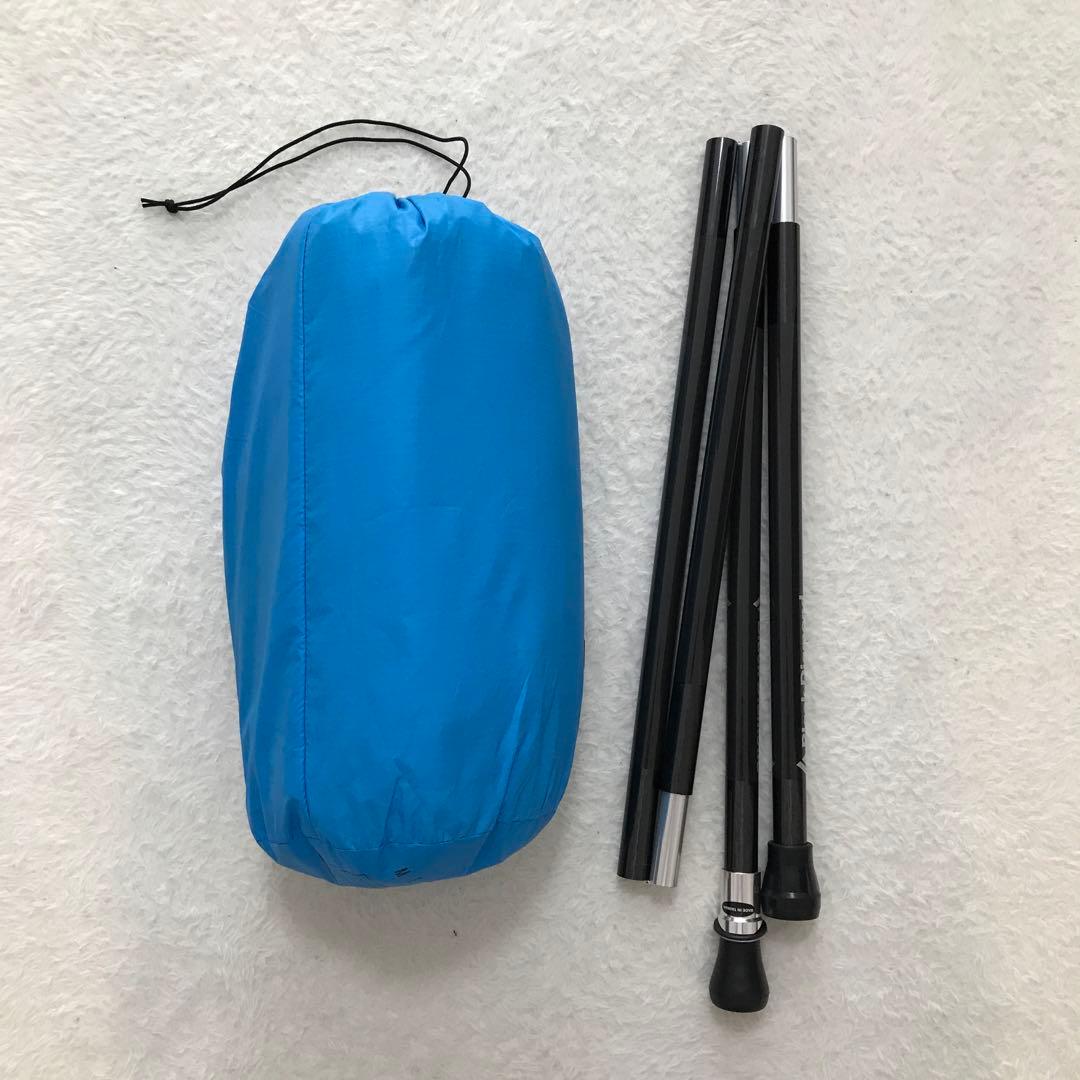 【未使用】Mega Light 4P + Mega Bug 4P セット