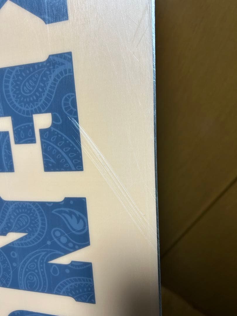 スノーボード gt  board XENO 150