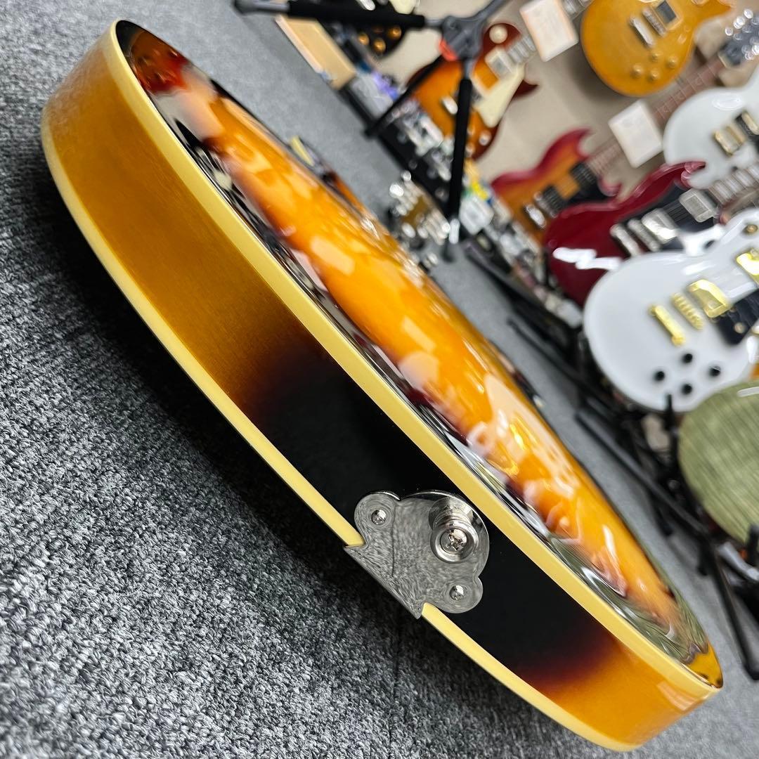 【10940】EPIPHONE by Gibson Casino VS