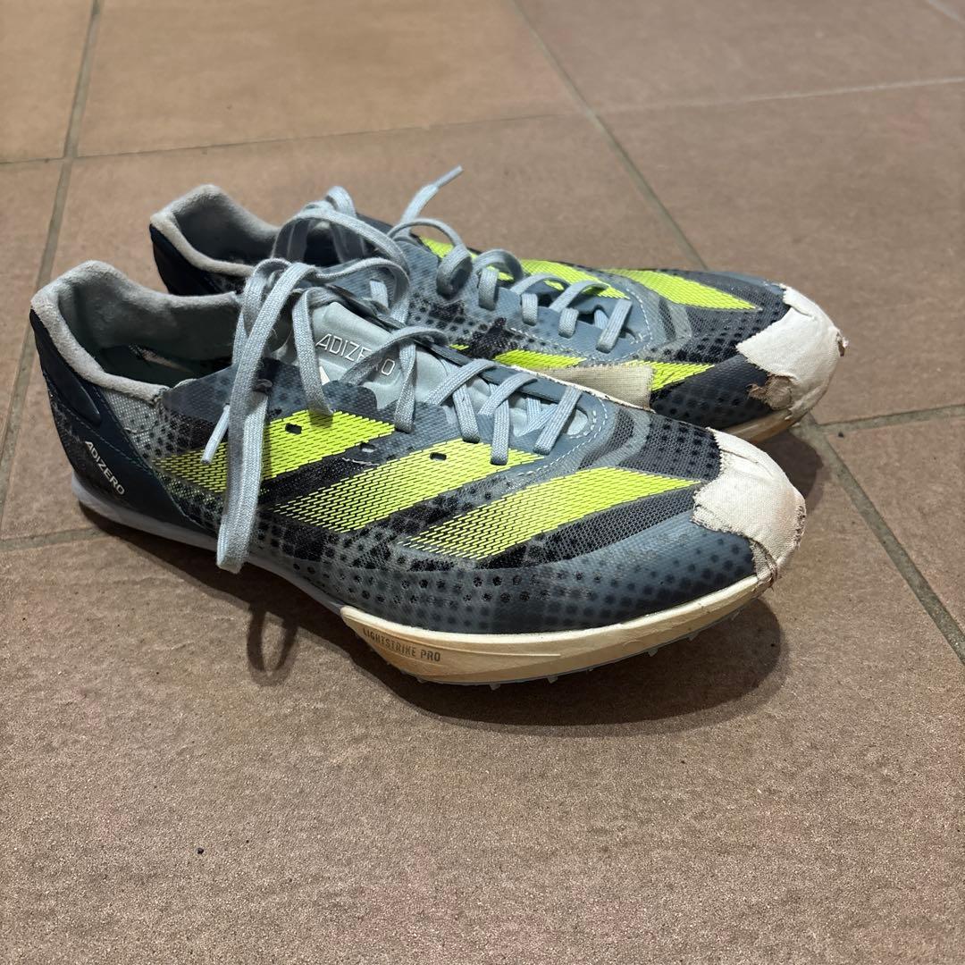 アディゼロプライムSP2 24.0