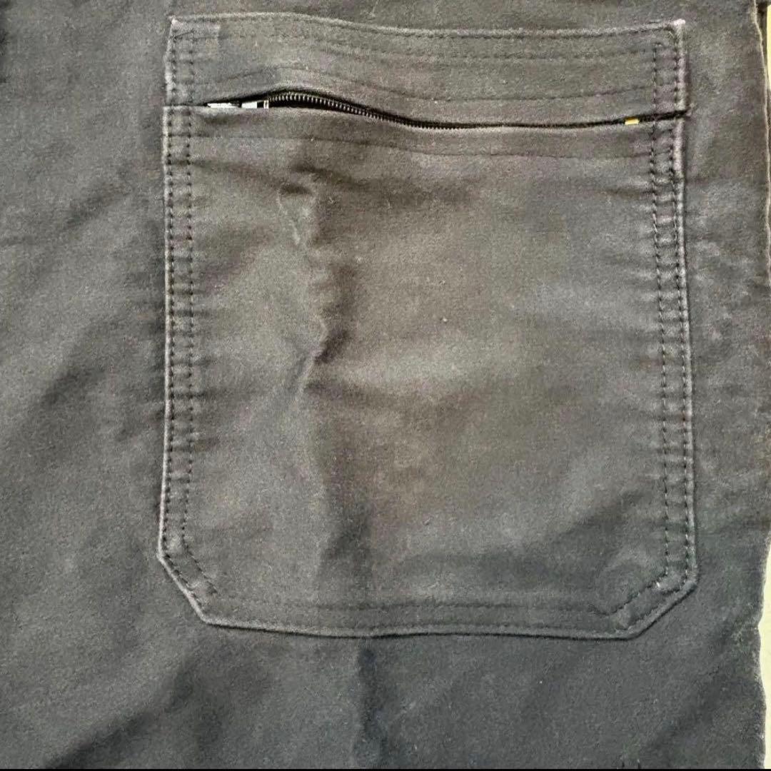 め*め様 DUBURE & DEVERCHERE ビンテージ　モールスキンオーバ