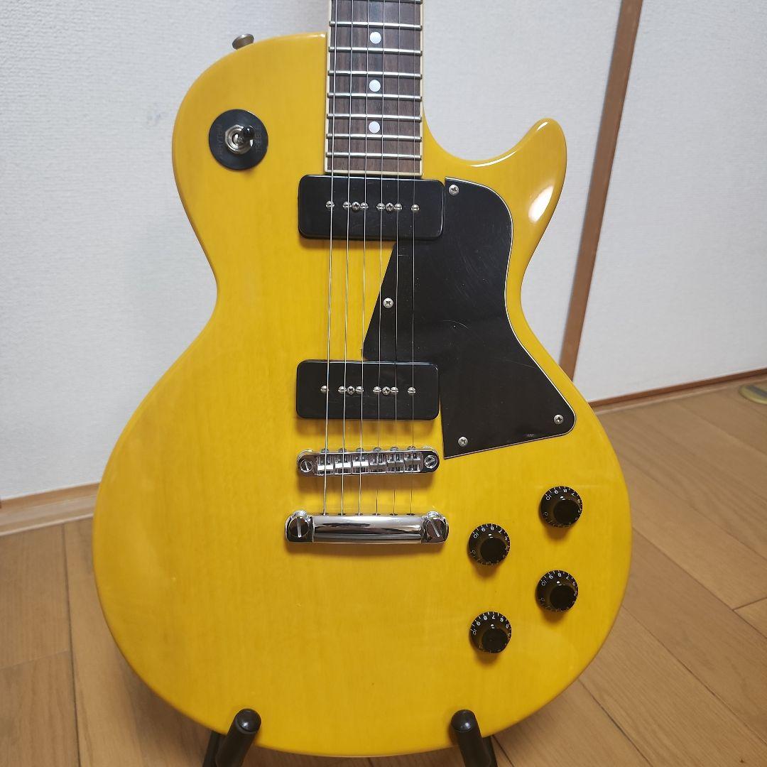 Blitz レスポールスペシャルモデル