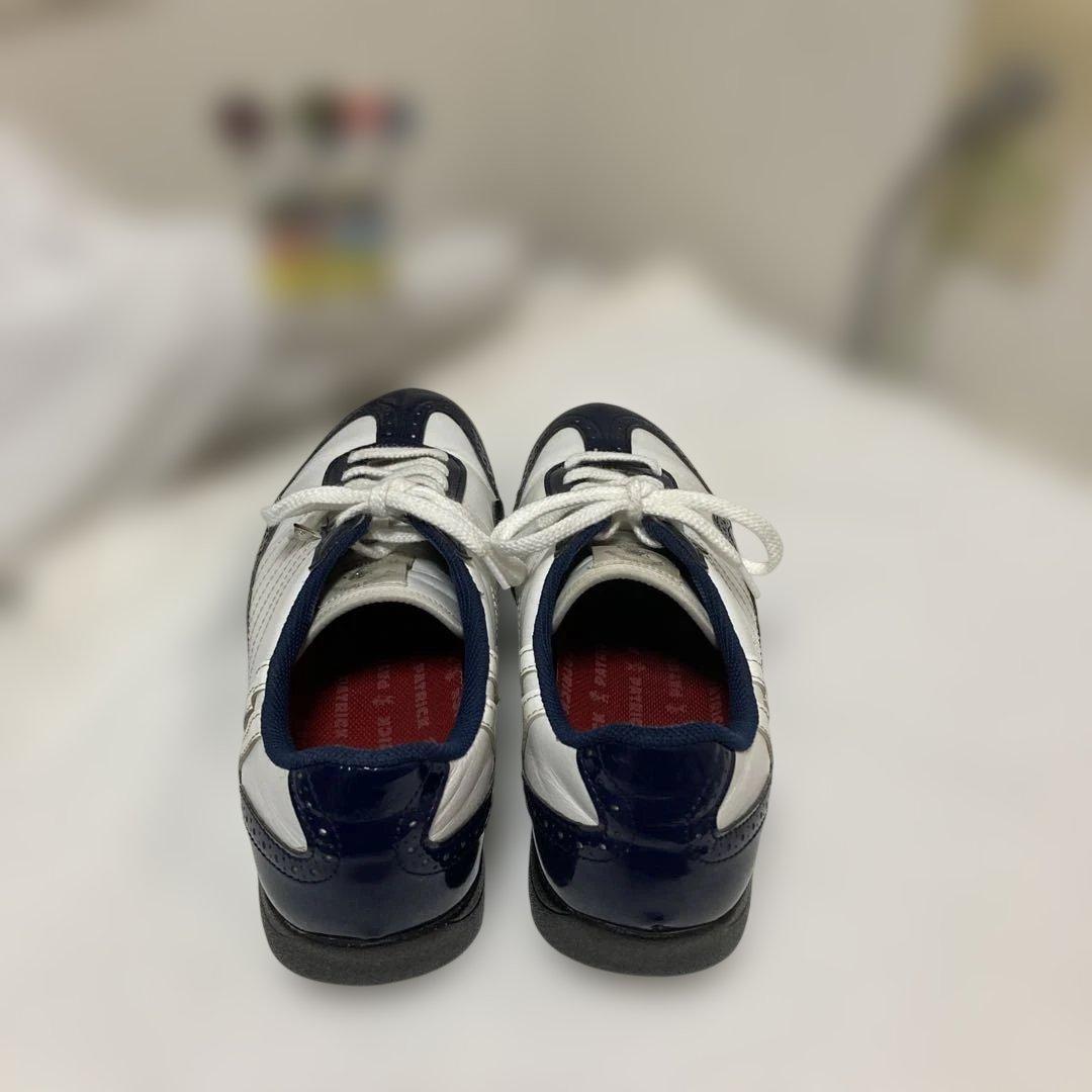 PATRICK(パトリック) ゴルフシューズ YMIR-CUP/L G2222