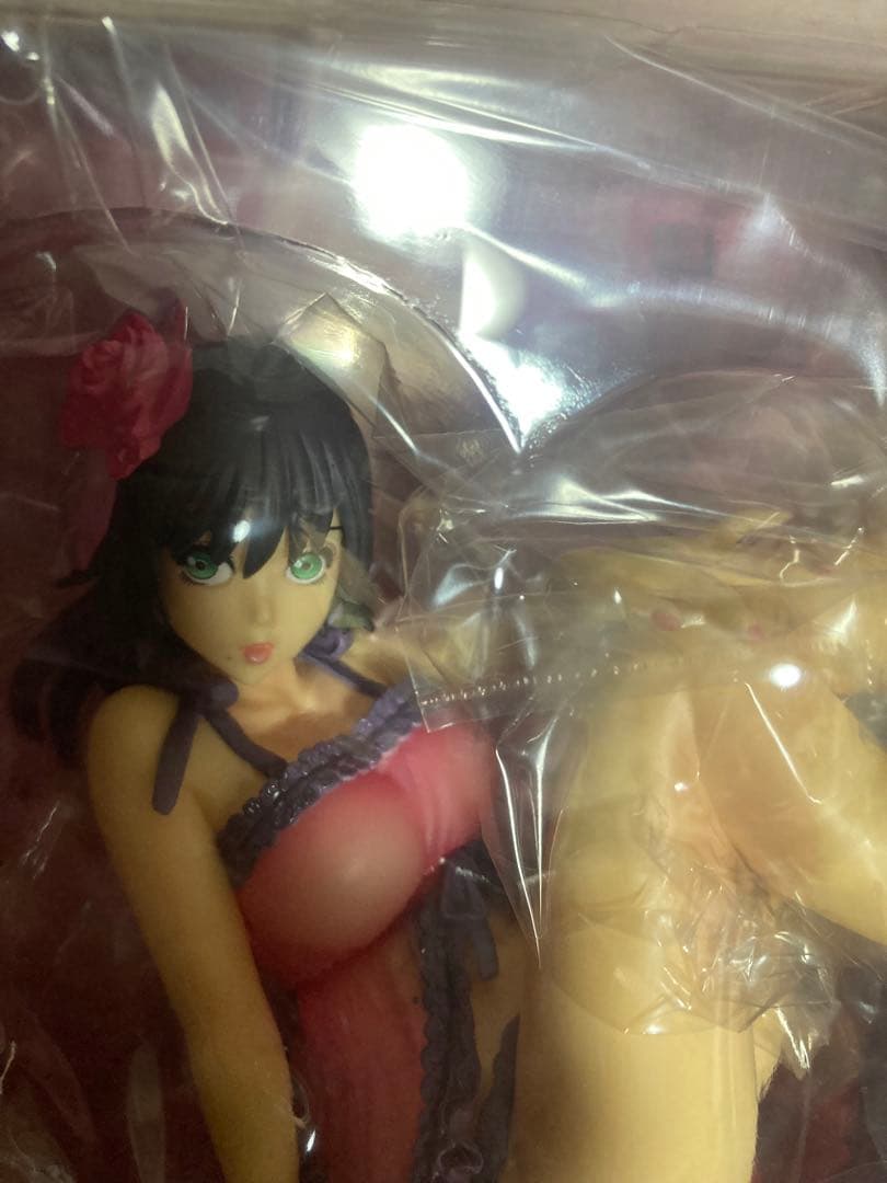 コトブキヤ ARTFX/The Art of Shunya Yamashita