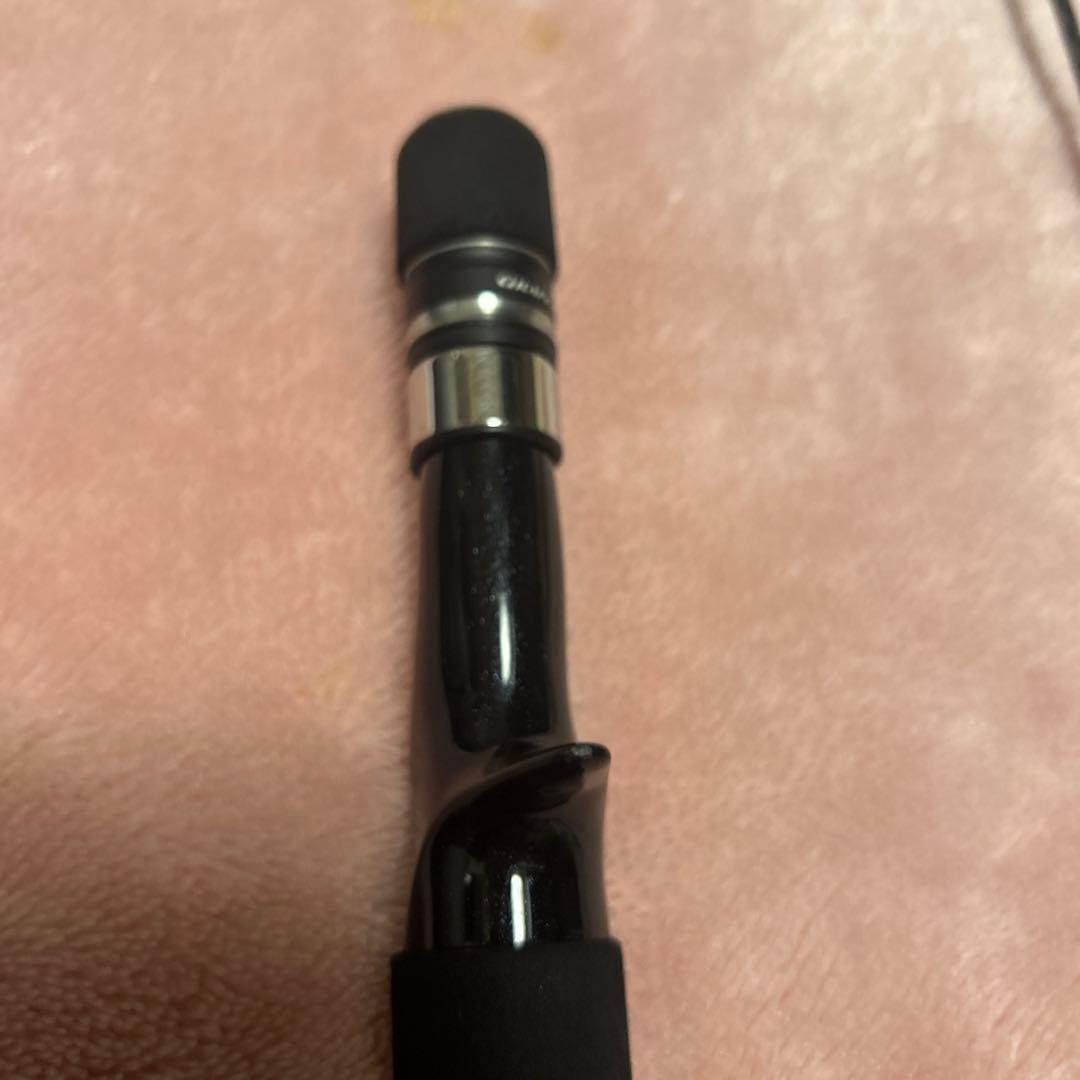 シマノ 19グラップラー タイプ LJ B63-1