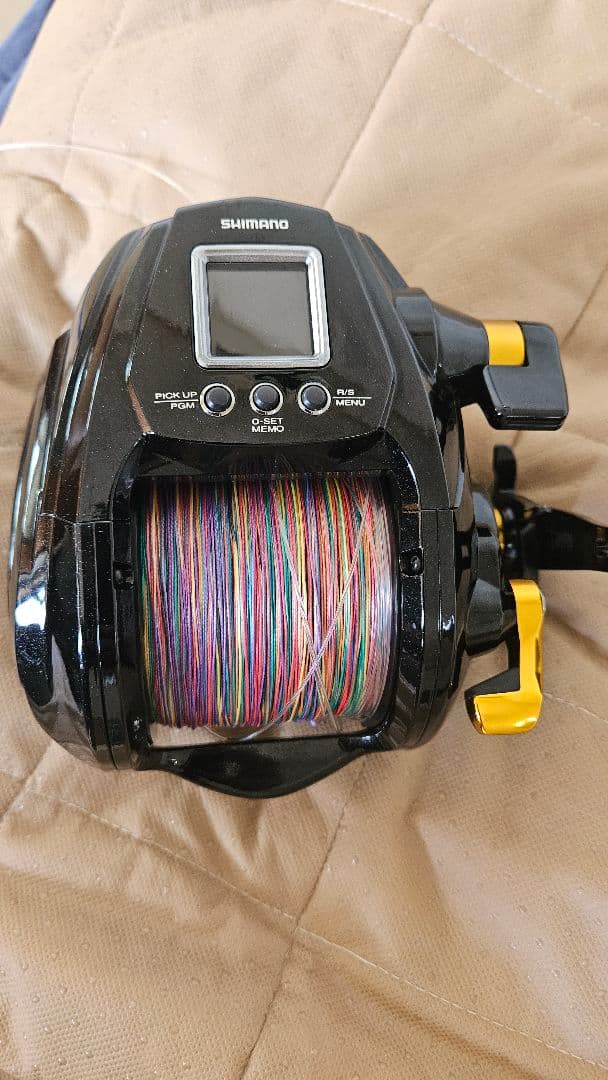 SHIMANO ビーストマスター　9000