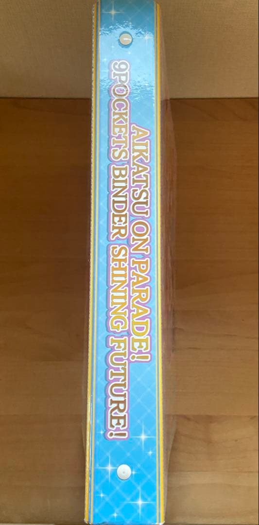 限定SALE【美品・レア】アイカツ!約170枚 LPR等+保存用バインダー