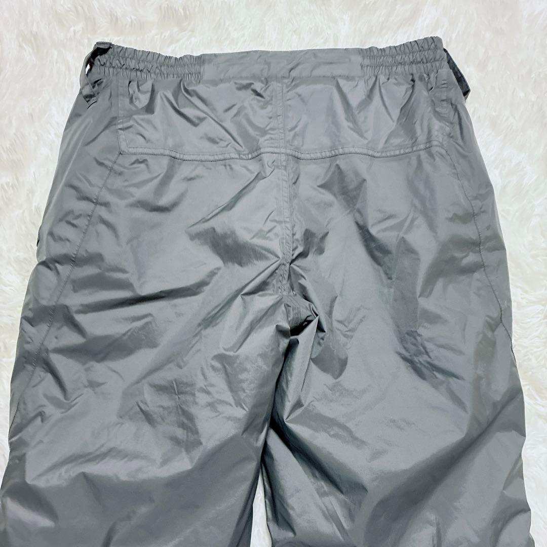 DAIWA ダイワ 防寒着 上下セット XL ナイロンジャケット パンツ 釣り