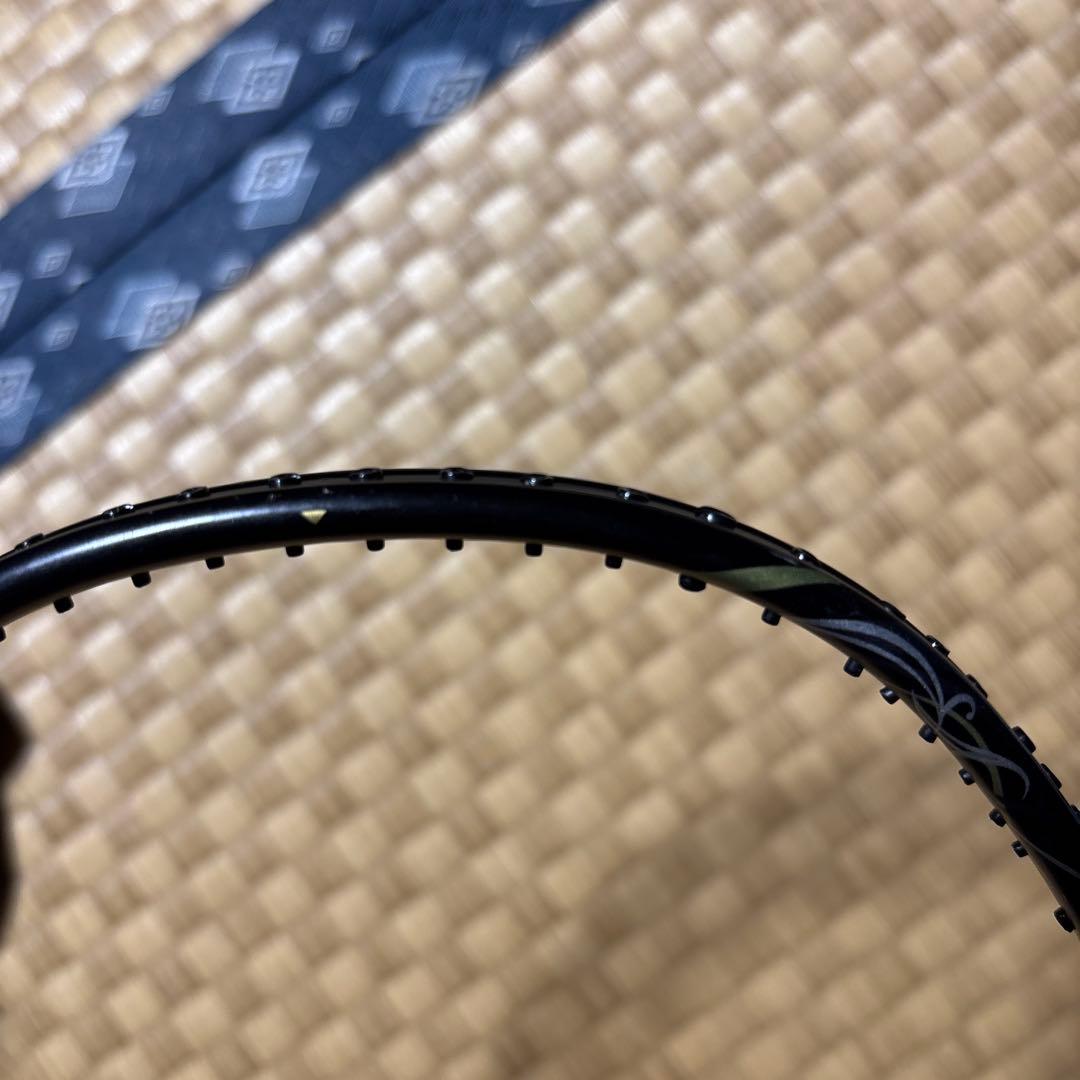 ASTROX 22 RX バドミントンラケット