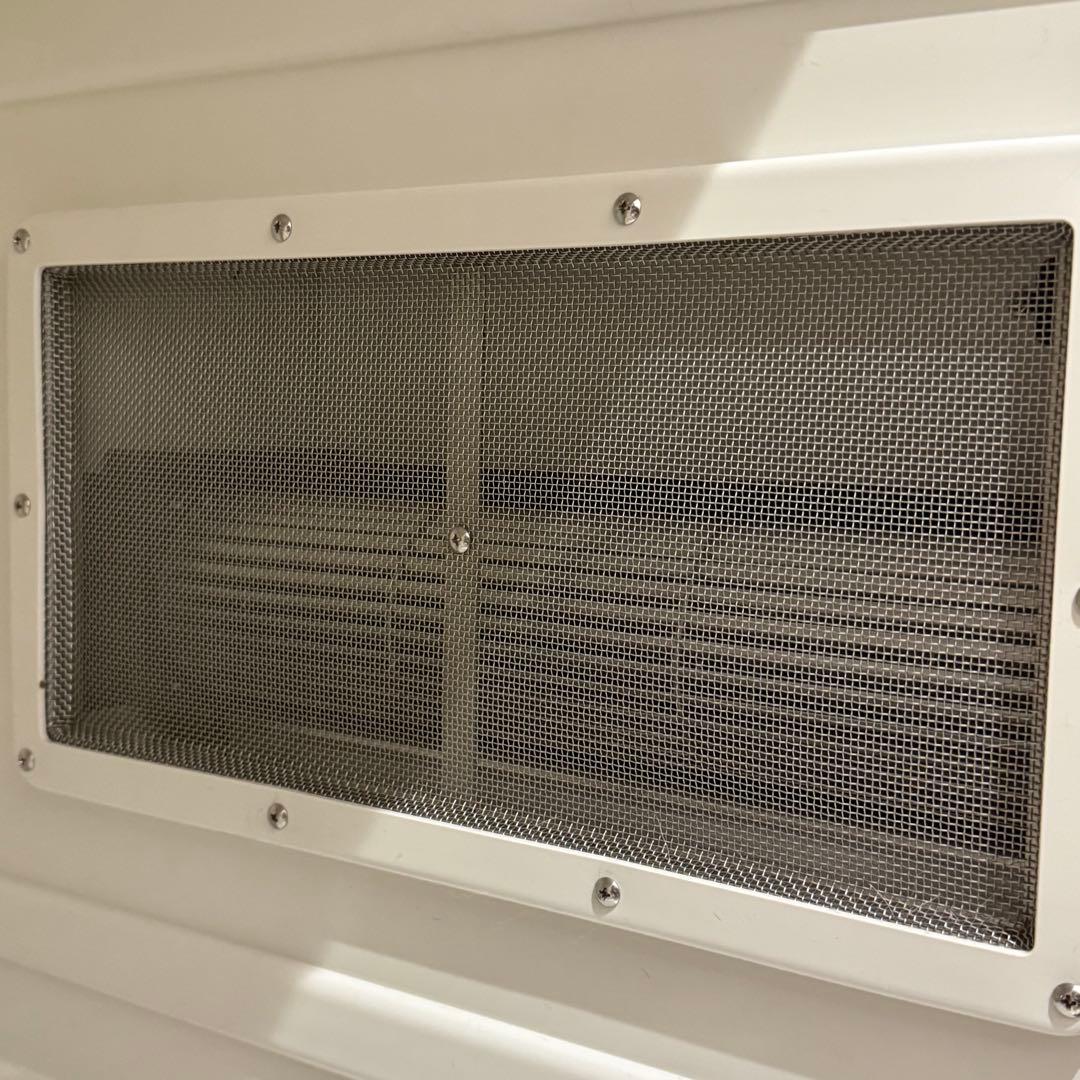 DRIPET トリミングボックス ドライヤー 犬用