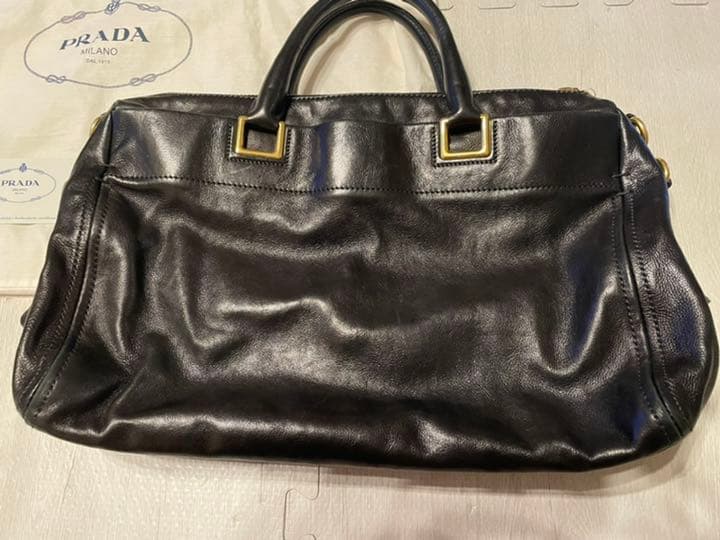 バッグ PRADA