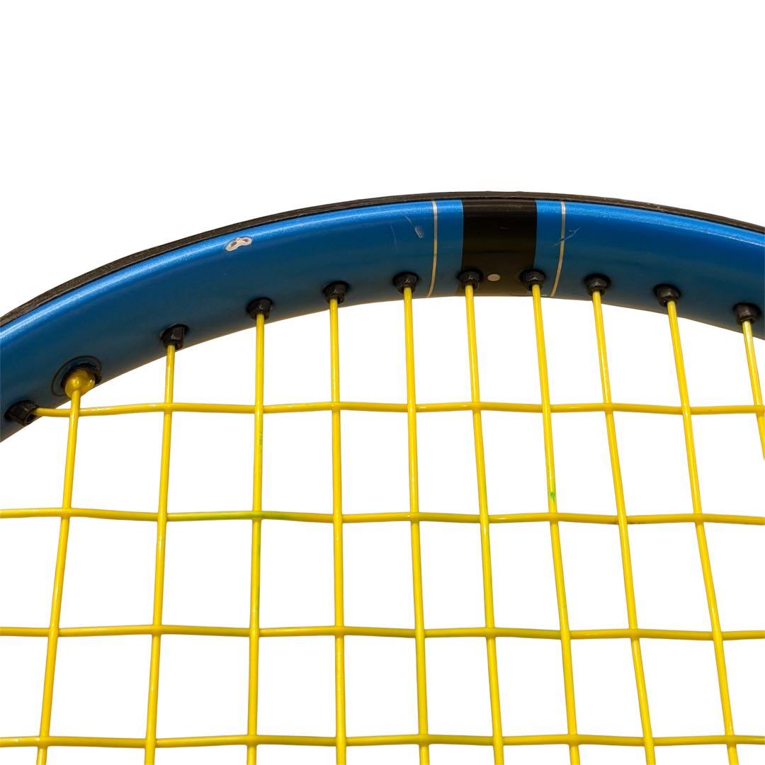 バボラ ピュアドライブ　2018年 モデル テニスラケット