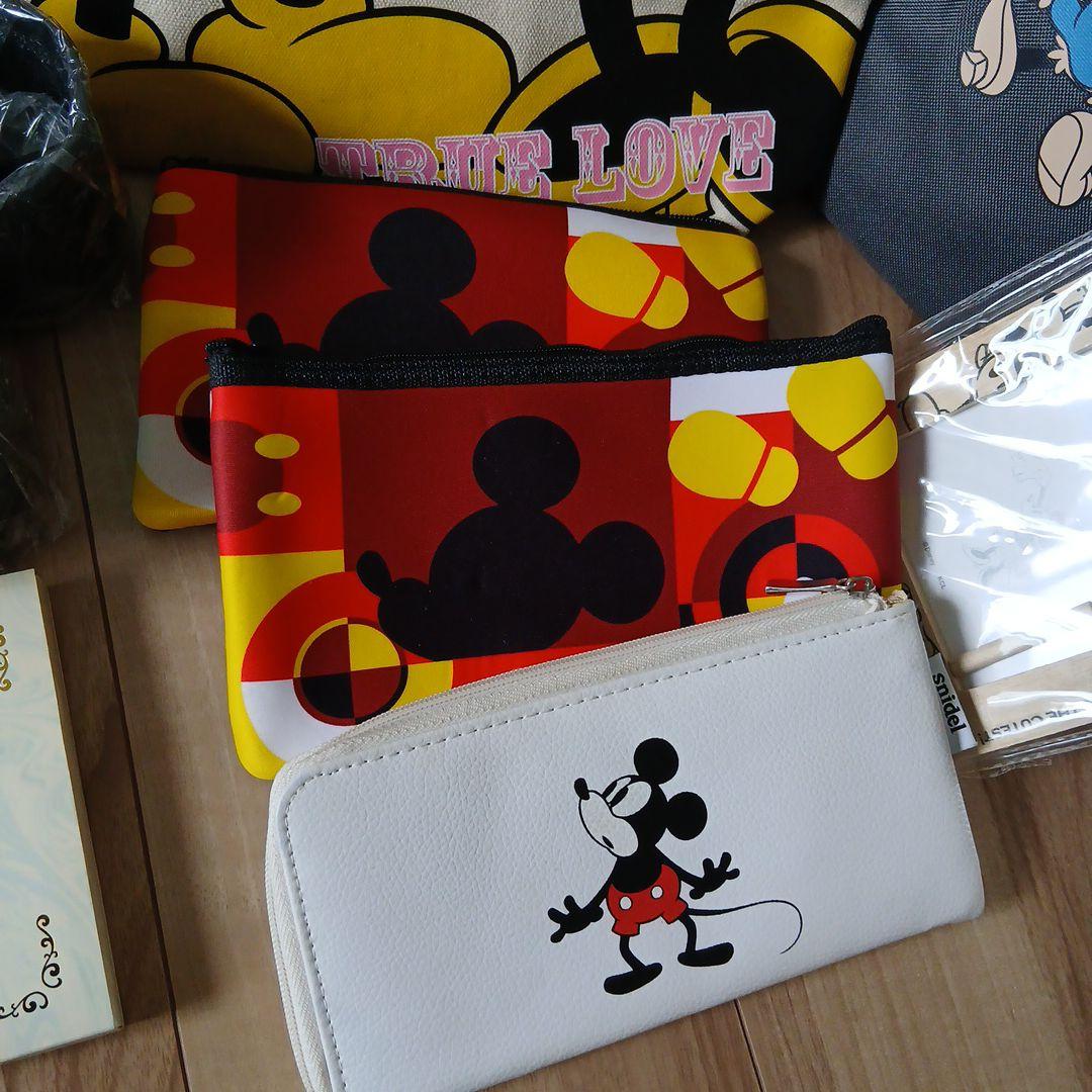 ディズニーグッツまとめ売り