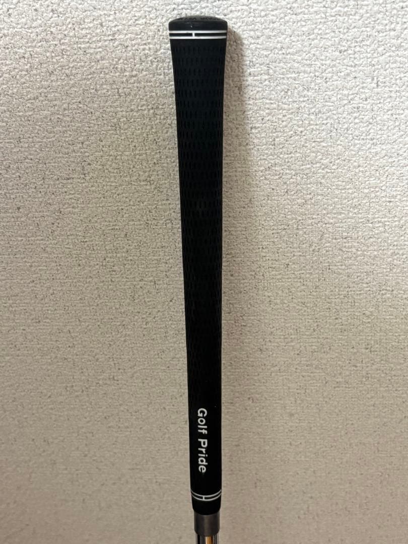 クリーブランド RTX6 zipcore 46°