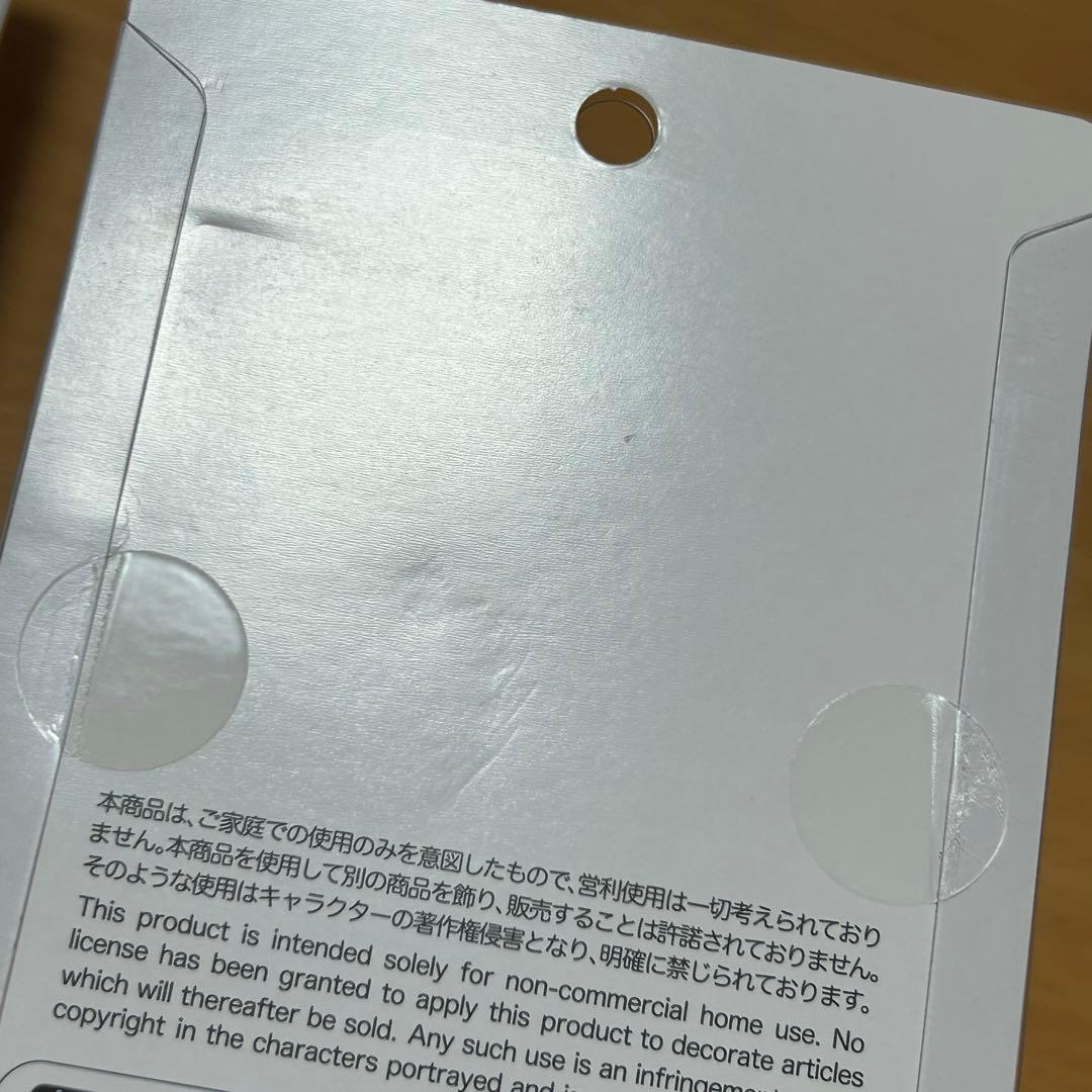 【正規品】ちいかわ　ボンボンドロップシール　8種　コンプリート