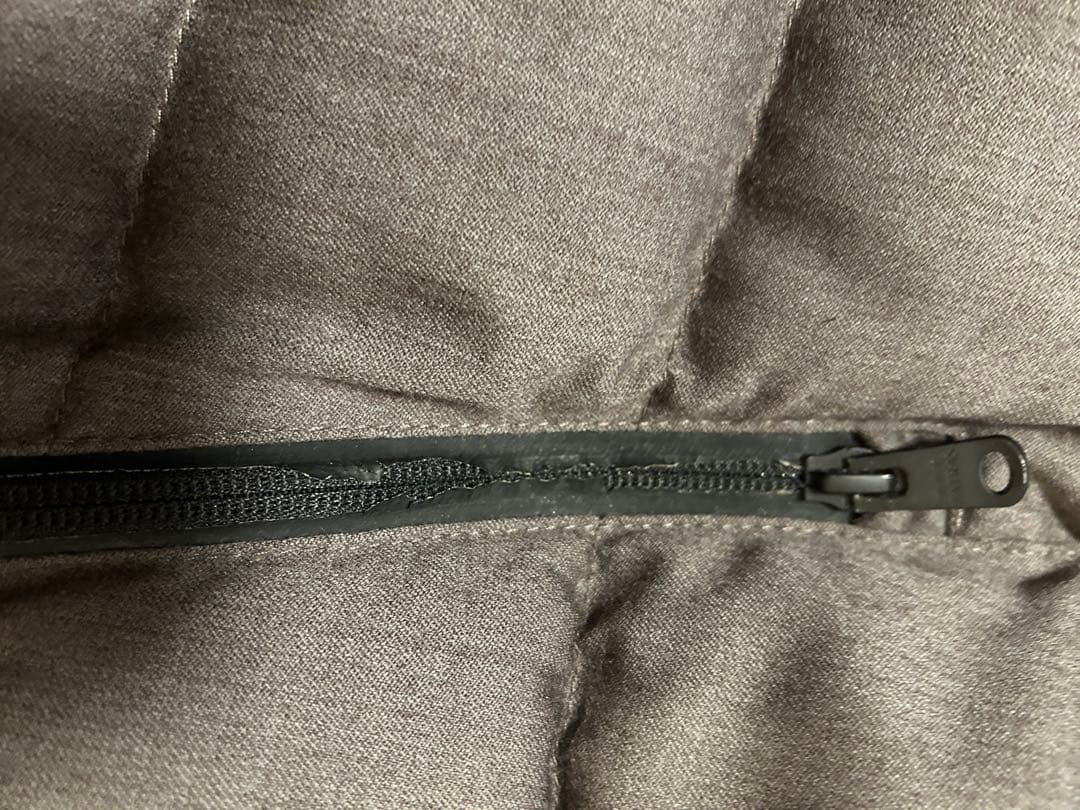 TATRAS CASOTTO ウール ダウン ベスト