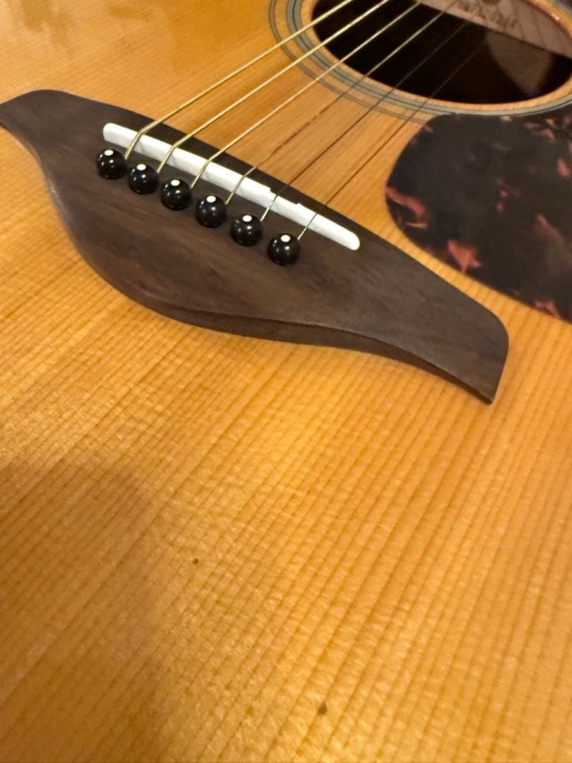YAMAHA FS820 ヤマハ アコースティクギター