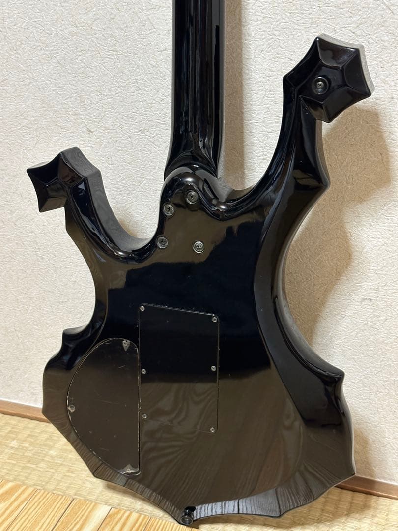 EDWARDS / E-K-GA/TM DIR EN GREY 薫モデル