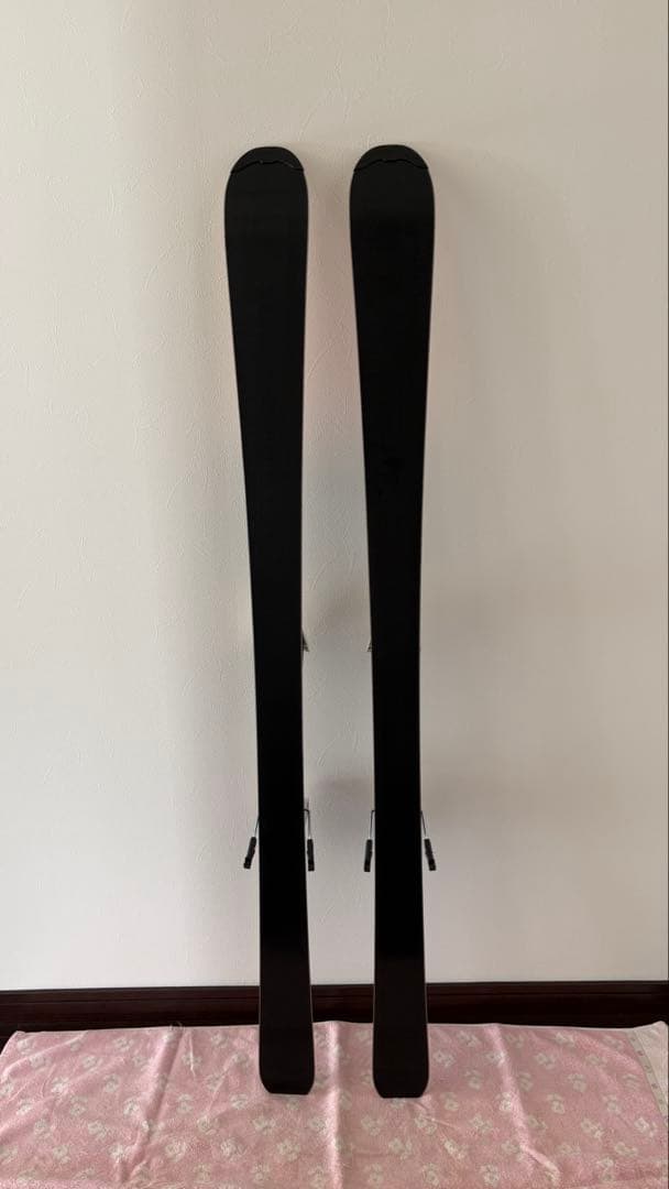 ATOMIC redstar GIRL スキー板 140cm