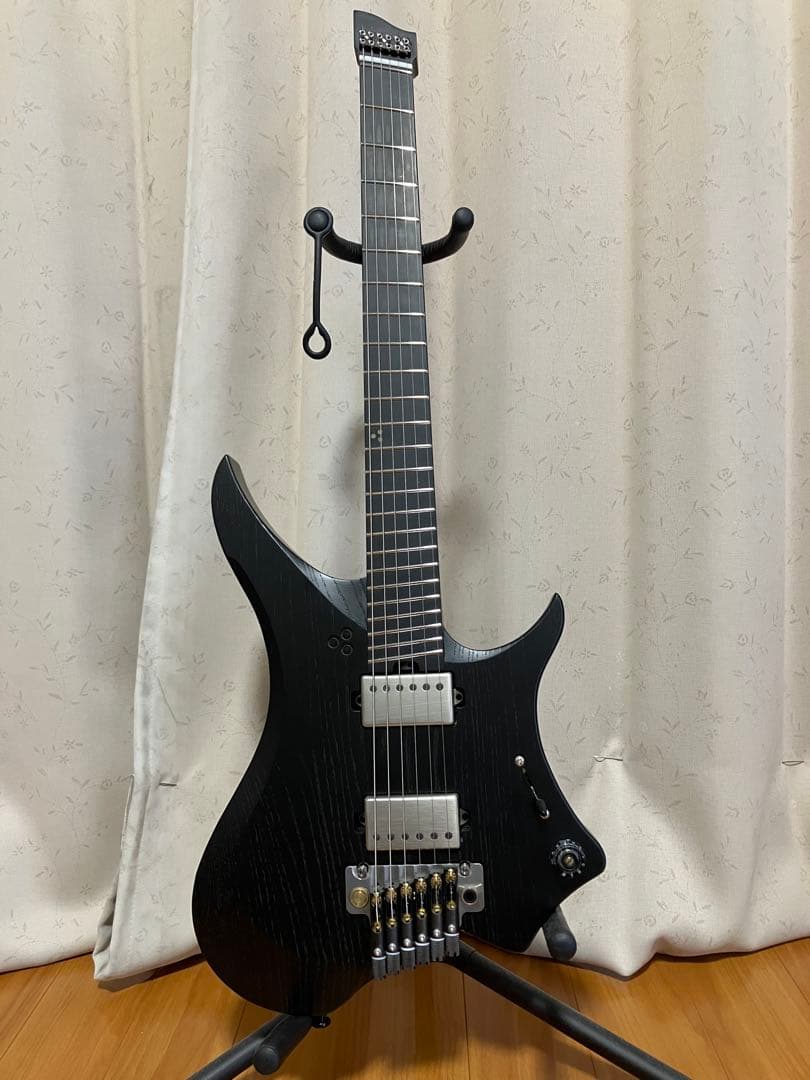 ギター GOC Guitars ILUMINA