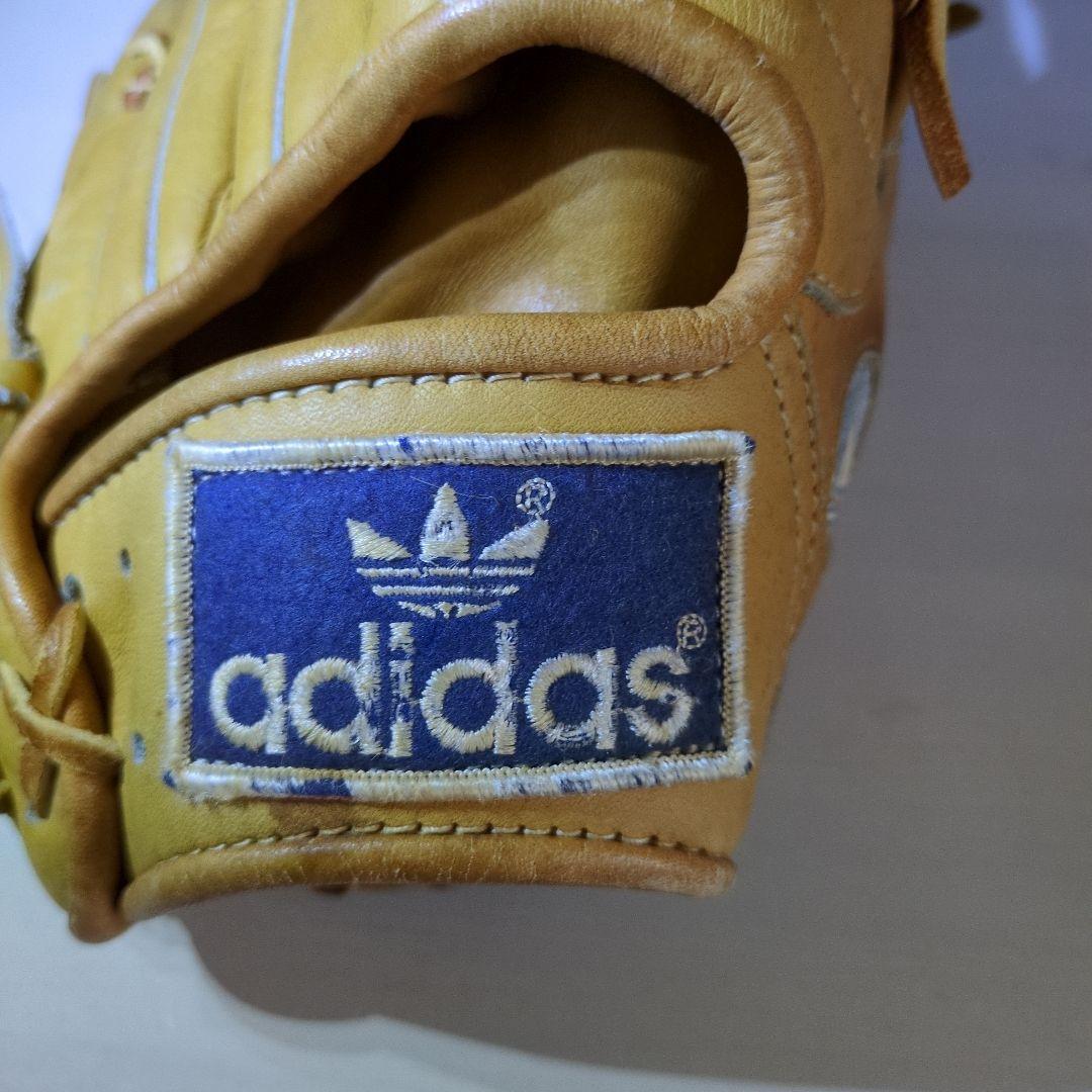 アディダスYG9010 プロフェッショナルグローブ