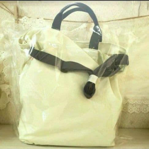 ☺️新品・未開封・タグ付☺️ハッピーバッグ2024 うさまる★うさまるルーティン