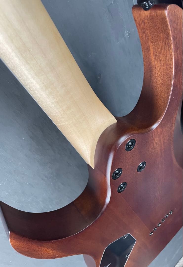 ギター GIO Ibanez GRG121DX-WNF