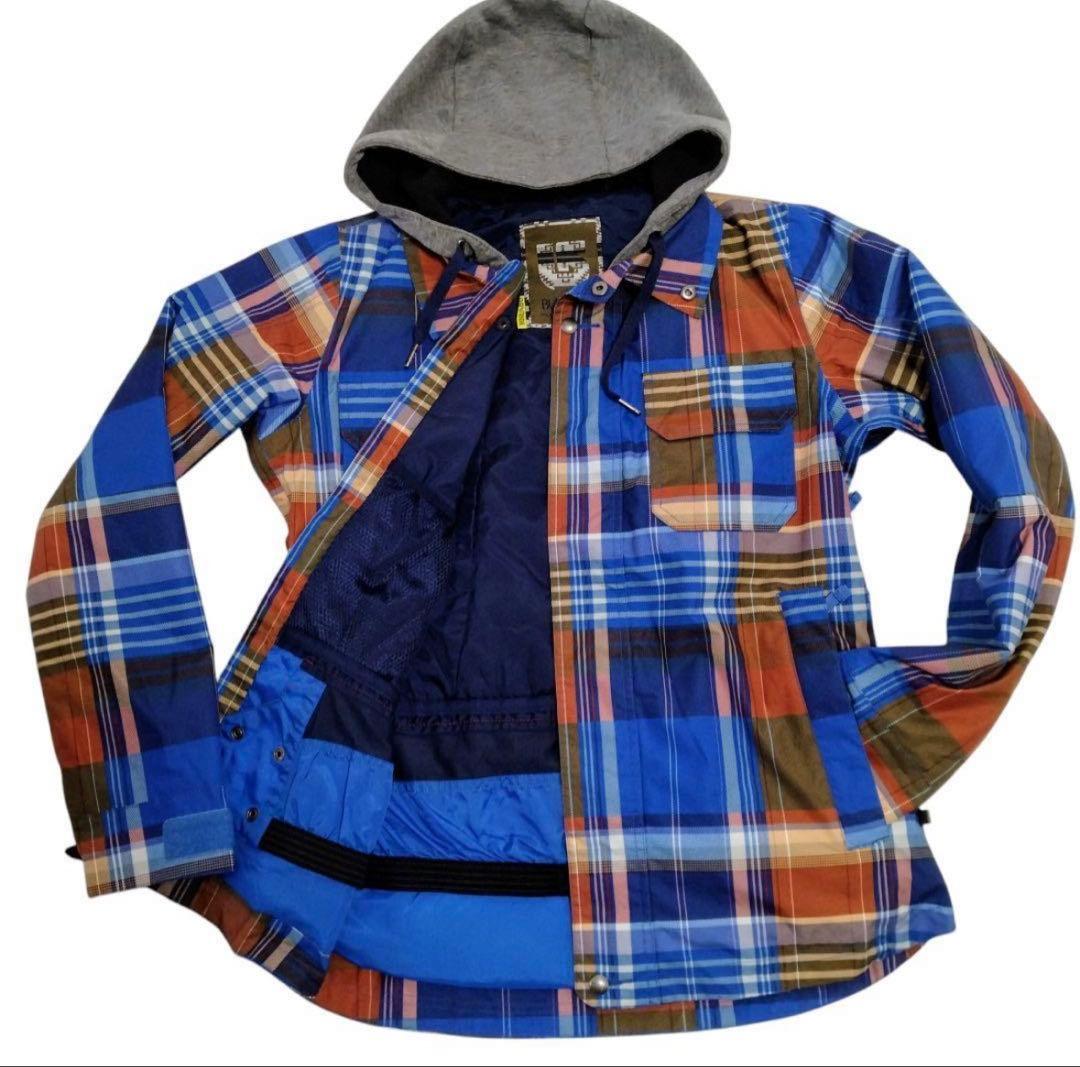 【値下げしました】BURTONスノボウェア メンズＳサイズ